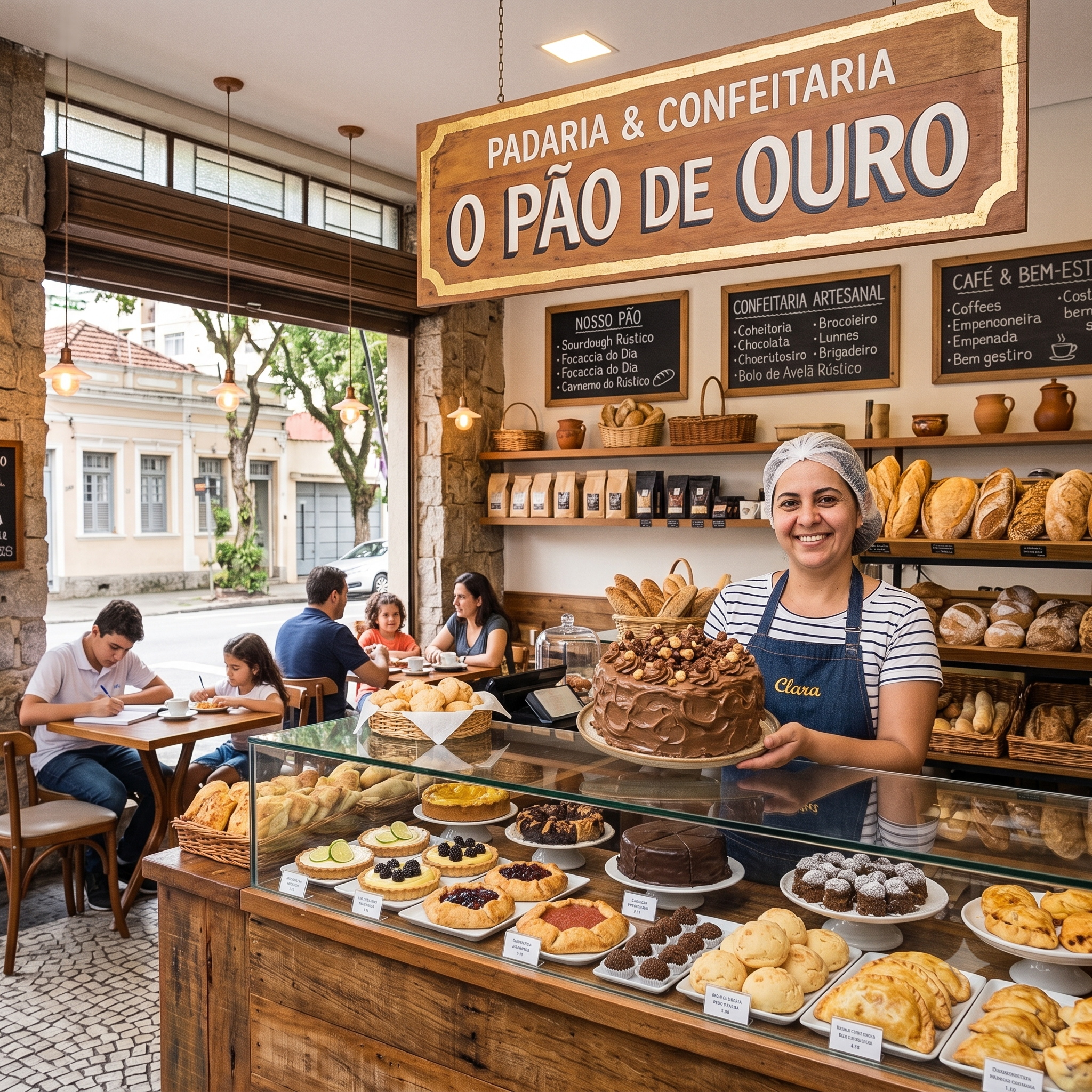 Padaria